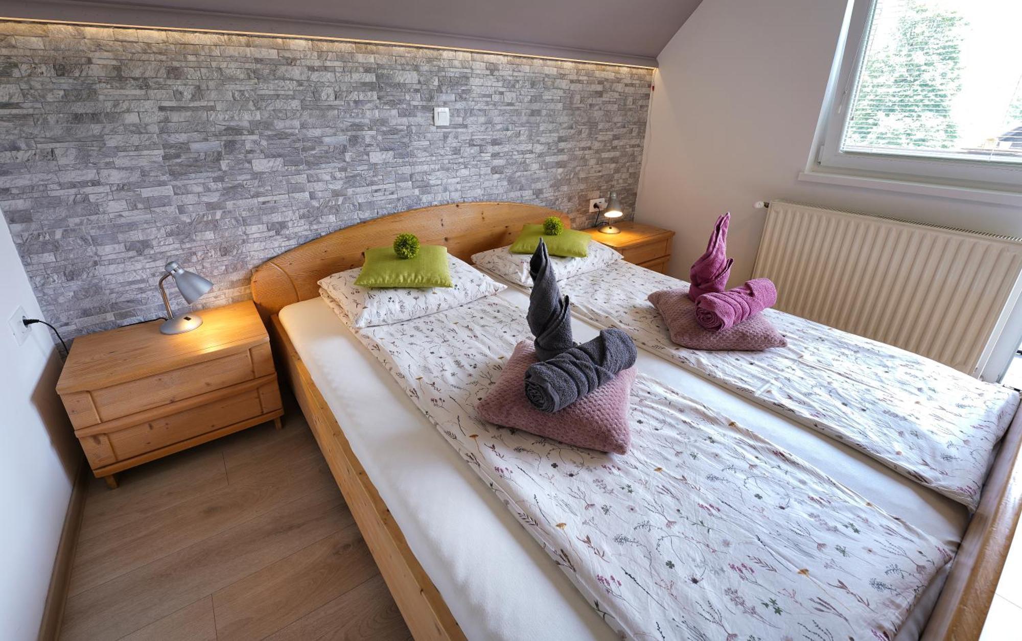 Apartma Simona Бохинь Экстерьер фото